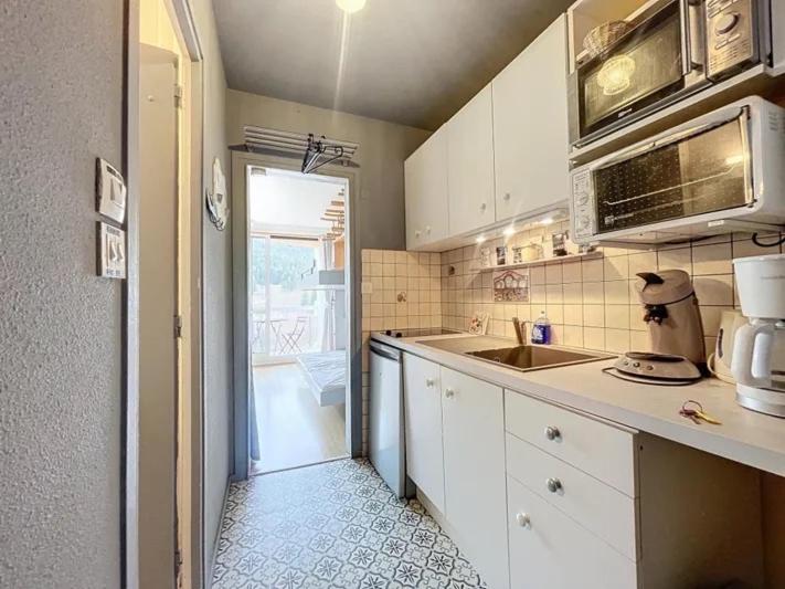 Apartamento Avec Balcon, Au Pied Des Pistes Et Randos Villard-de-Lans Exterior foto